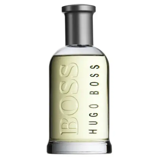 Boss #6 by Hugo Boss EDT SPRAY 3.3 OZ *TESTER for MEN