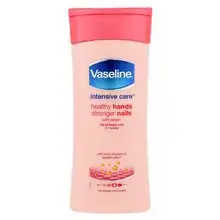 Vaseline Intensive Care Healthy Hands Stronger Nails - Hand and nail cream