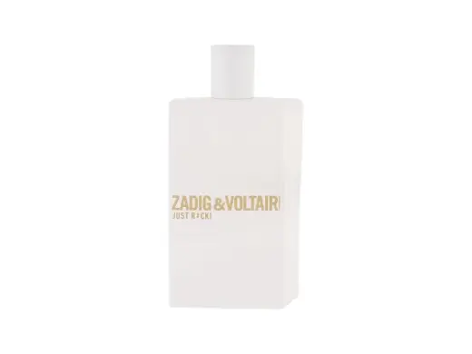 Zadig & Voltaire Just Rock! Eau de Parfum 100 ml