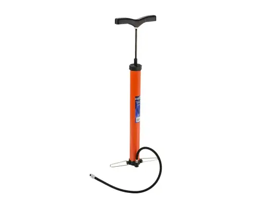 Käsipump 45x450mm