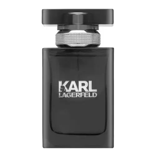 Lagerfeld Karl Lagerfeld for Him Tualetes ūdens vīriešiem 50 ml