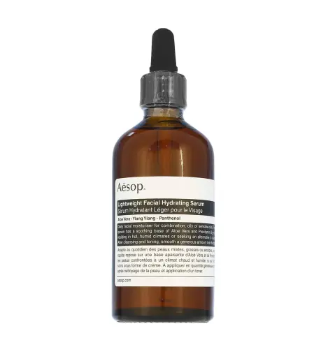 Aesop Lightweight Facial Hydrating Serum 100ml