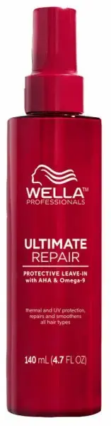 Wella Professionals Ultimate Protective Repair Leave-in 140ml