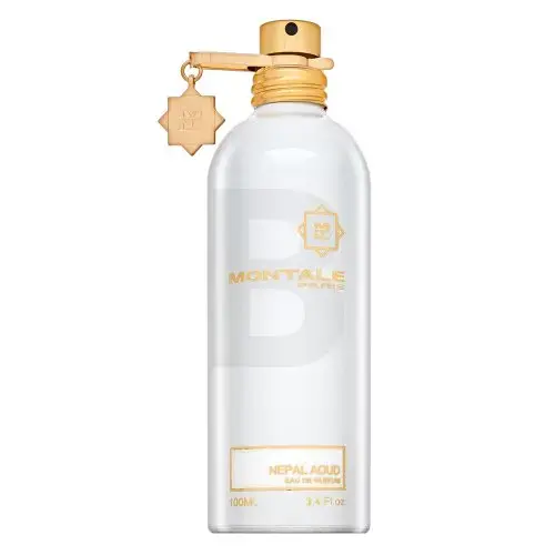 Montale Nepal Aoud unisex eau de parfum 100 ml