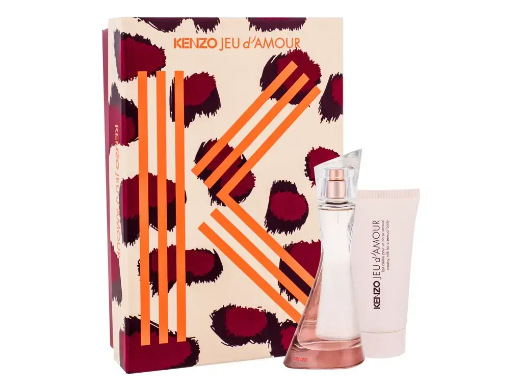 KENZO Jeu d'Amour Eau de Toilette 30 ml
