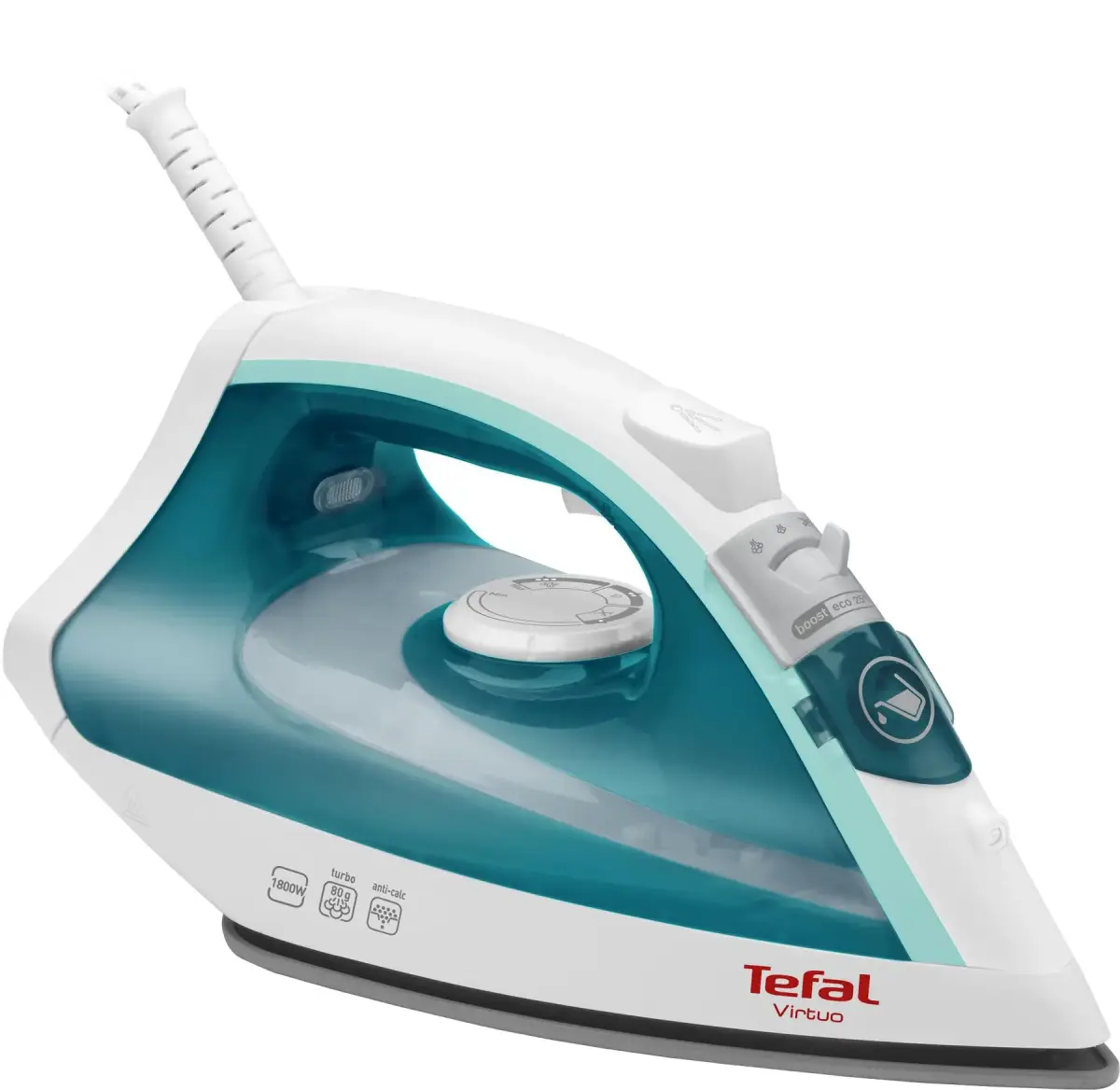 TEFAL gludeklis Virtuo, 1800W