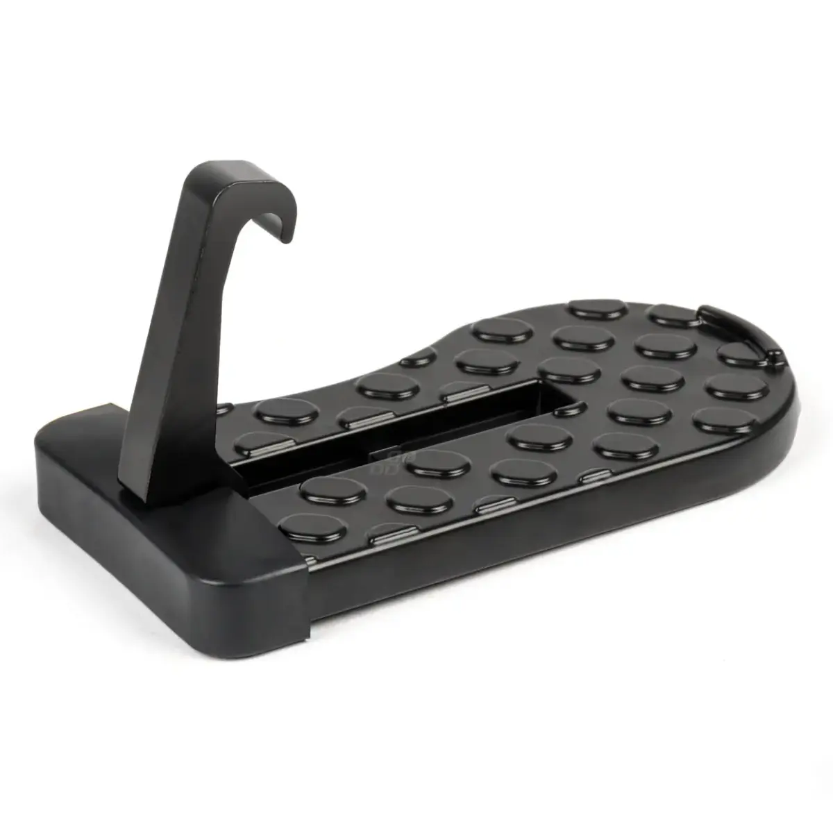 Step, platform for easy access to a roof box or rack AMIO-03288