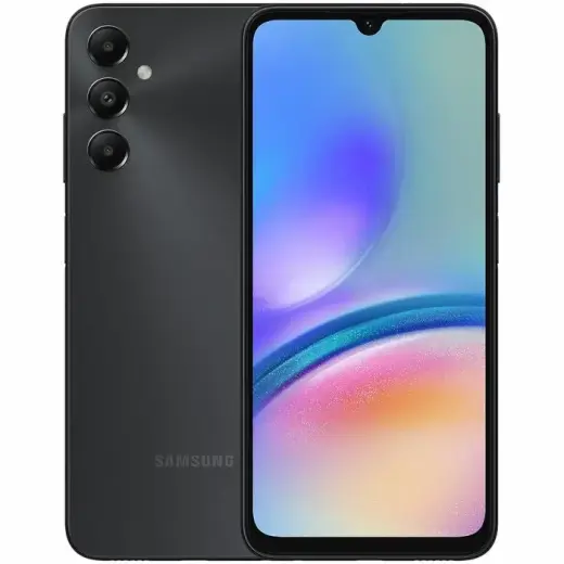Samsung Galaxy A05s A057 4|128GB DS 4G Black