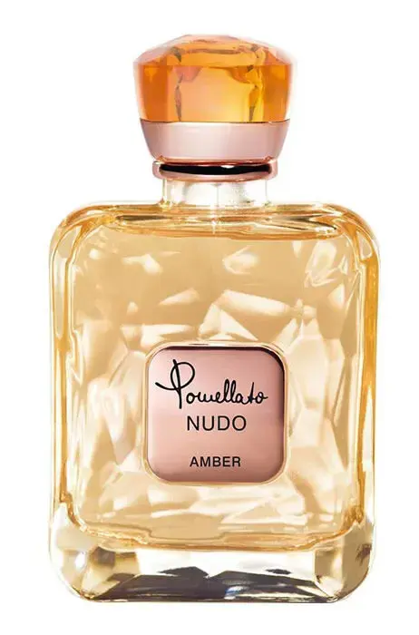 Pomellato Nudo Amber Eau de Parfum 25 ml