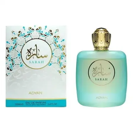 Adyan Sarah smaržas sievietēm 100 ml