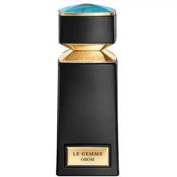 Bvlgari Le Gemme Orom (EDP) parfimērijas ūdens unisex 125 ml