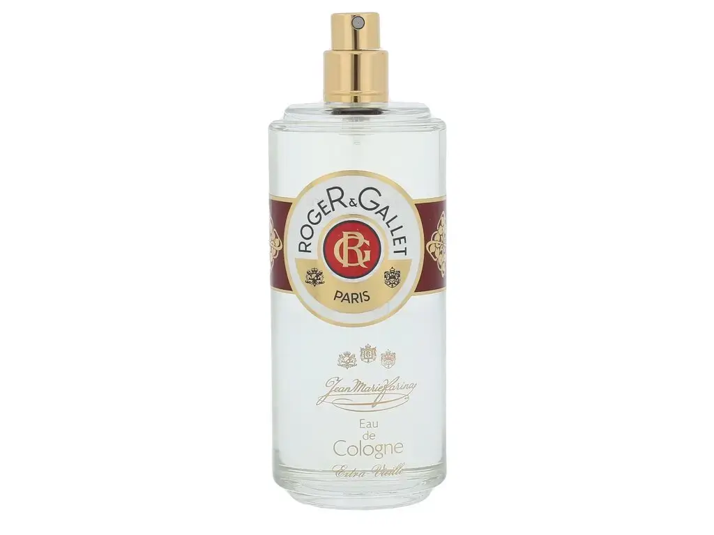 Roger & Gallet Jean Marie Farina Eau de Cologne 100 ml