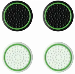 Aksesuārs spēļu kontrolierim Trust GXT 267 XBOX 4-Pack 