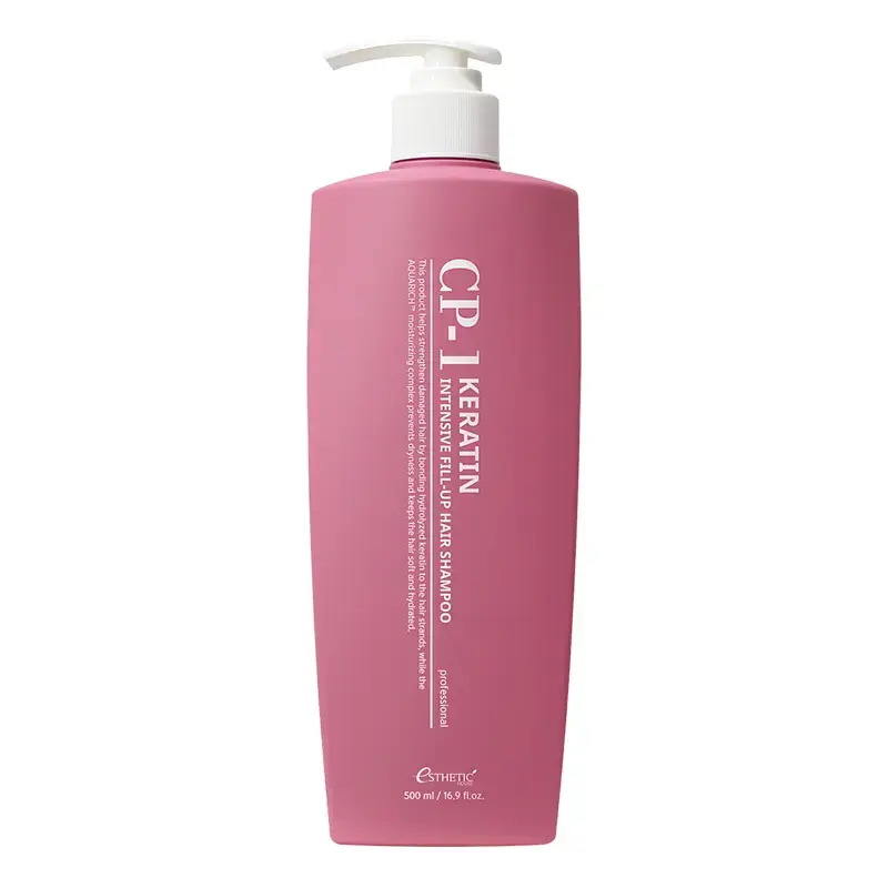 Esthetic House CP-1 Keratin Intensive Fill-up