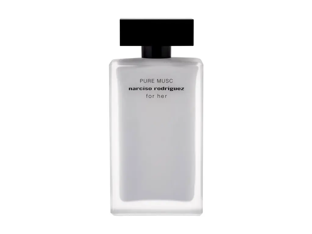 Narciso Rodriguez For Her Pure Musc Eau de Parfum 100 ml