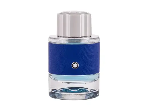 Montblanc Explorer Ultra Blue Eau de Parfum 60 ml