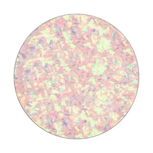 Popsockets 2 Iridescent Confetti Rose 803750 uchwyt i podstawka do telefonu - premium
