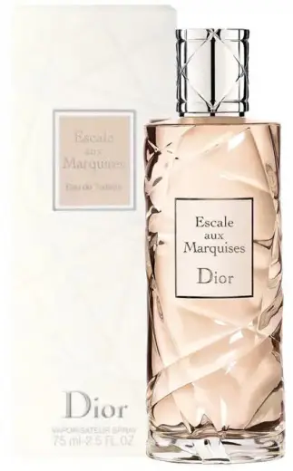 Dior Escale a Marquises Eau de Toilette 125 ml