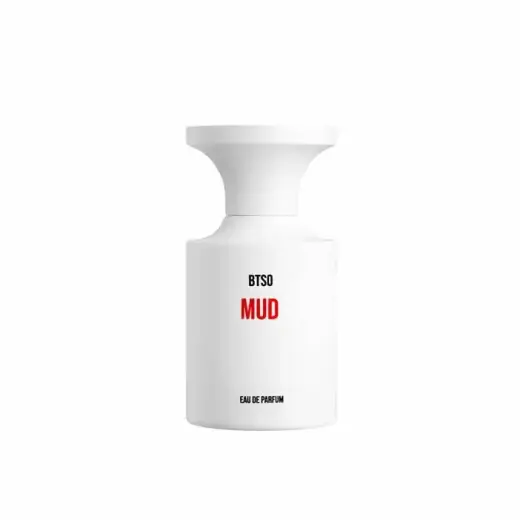 Borntostandout Mud Eau De Parfum Spray 50ml