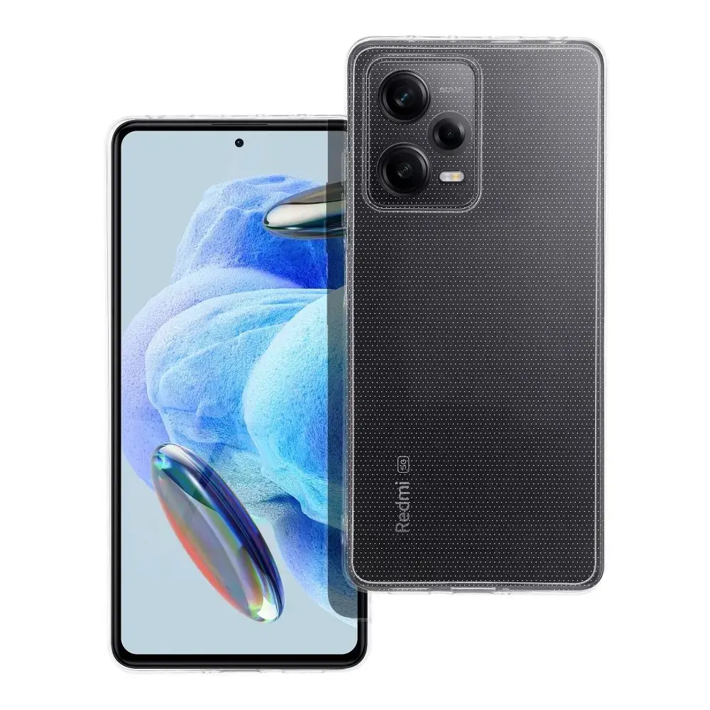 CLEAR Case 2 mm for GOOGLE PIXEL 10 / 10 PRO (camera protection) transparent transparent