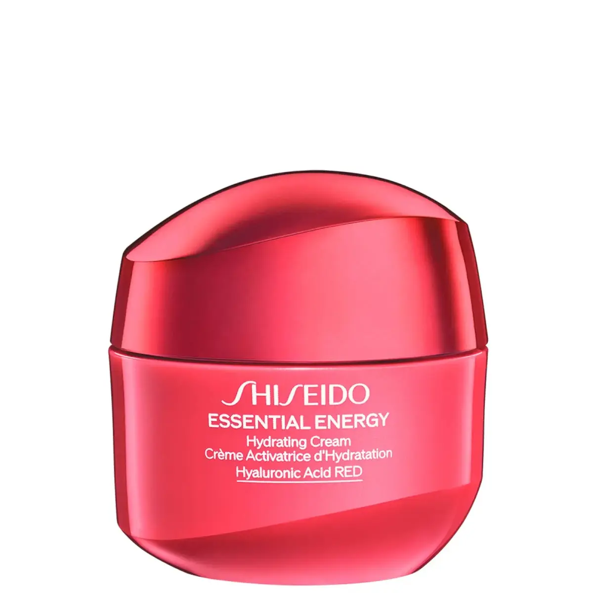 Shiseido Essential Energy Moisturizing Cream