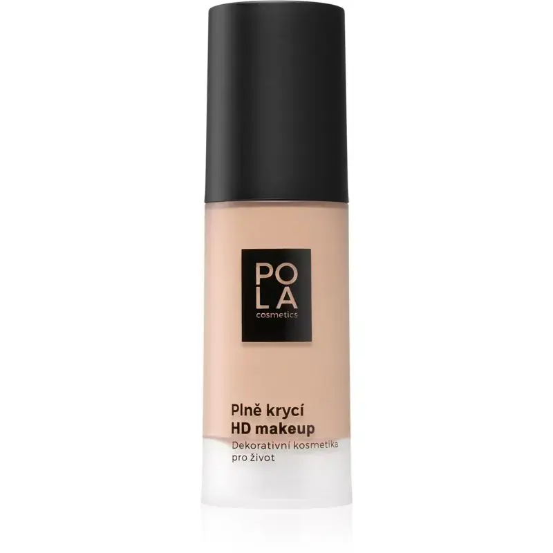 Pola Cosmetics HD Make-up Perfect Look Foundation 30 Ml M305