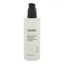 Ahava Deadsea Mud Dermud Intensive Body Lotion