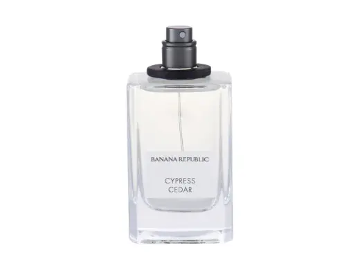 Banana Republic Icon Collection Cypress Cedar Eau de Parfum 75 ml