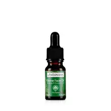 Divine Face Oil Rosehip & Avocado Oil (tired and stressed skin)