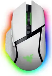 Razer Mouse Basilisk V3 35K White (RZ01-05240200-R3G1) (RZ0105240200R3G1)