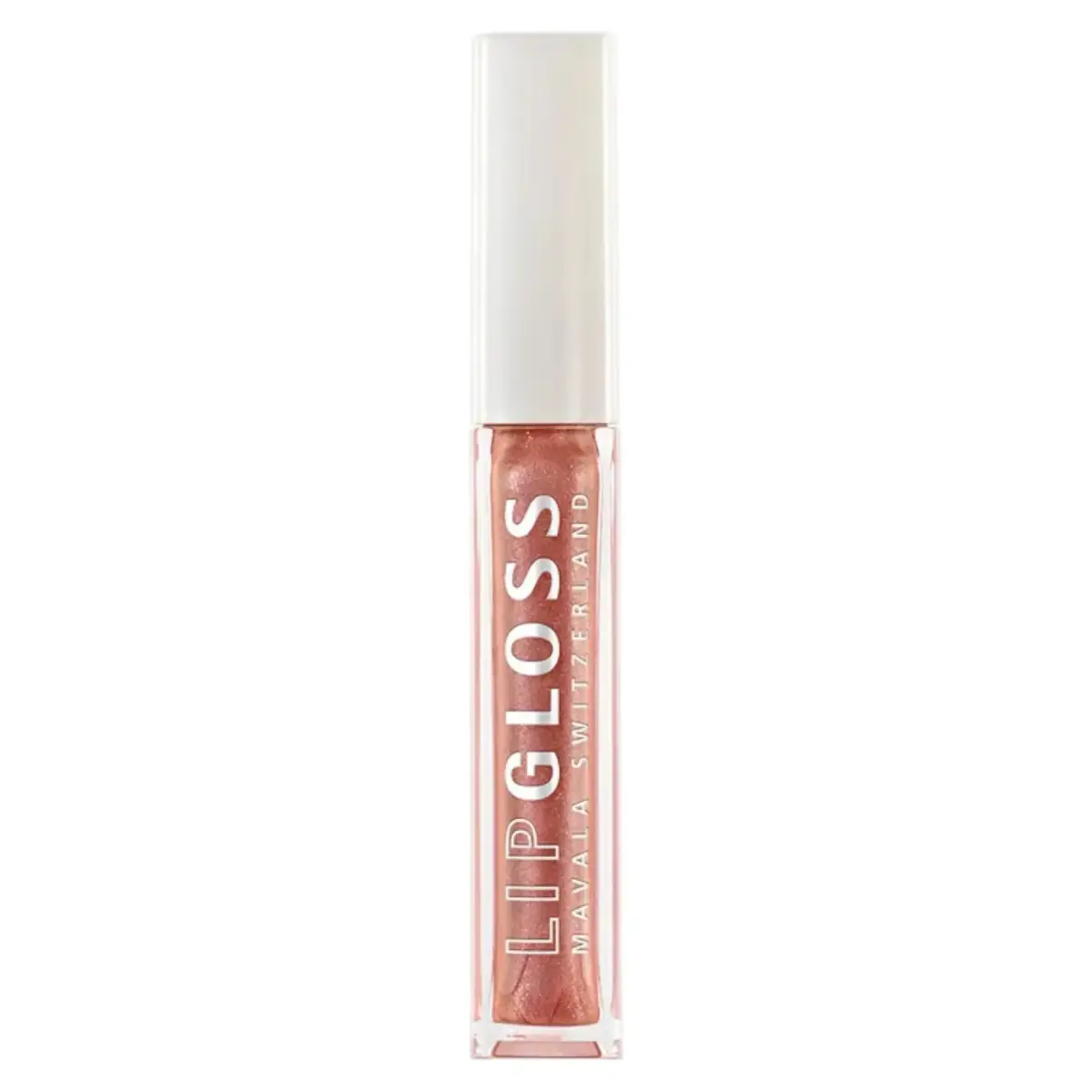 Mavala, Mavala, Lip Gloss, Ice Cream, 6 ml