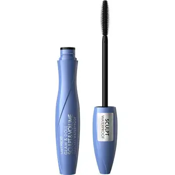 Catrice Glam y Doll Sculpt y Volume Máscara De Pestañas 010 10ml