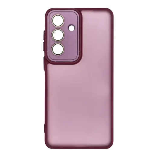 VARIETE phone case for Samsung Galaxy S26+ (S947) purple