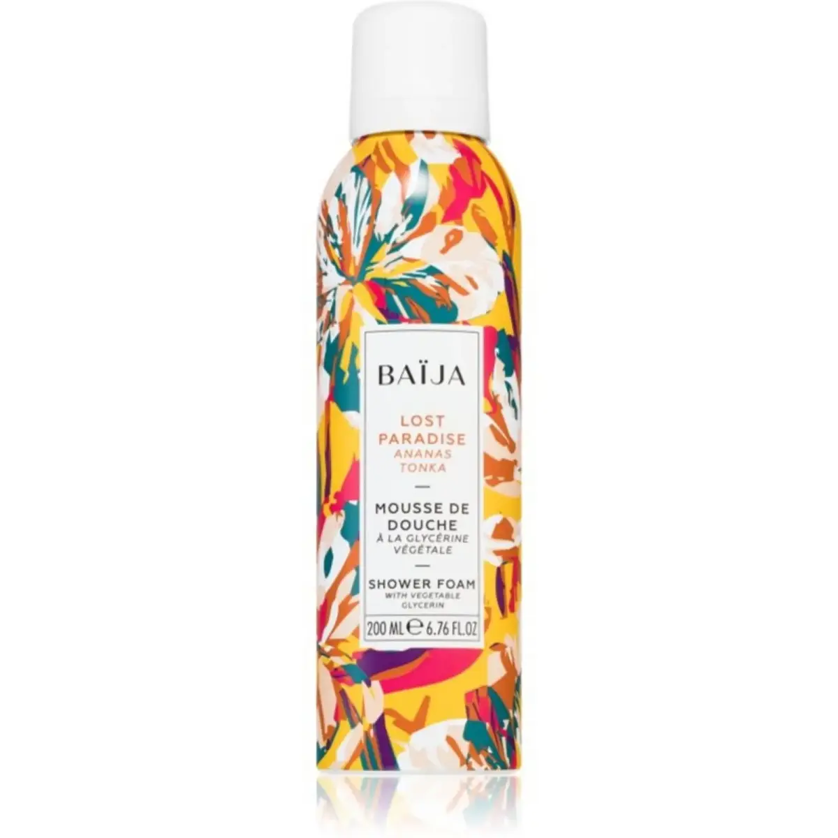 Baija , Lost Paradise, Cleansing  AND  Hydrating