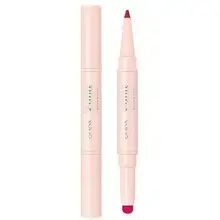 Vamp! Creamy Duo - Konturovací tužka na rty 0,2 g & rtěnka 0,8 g
