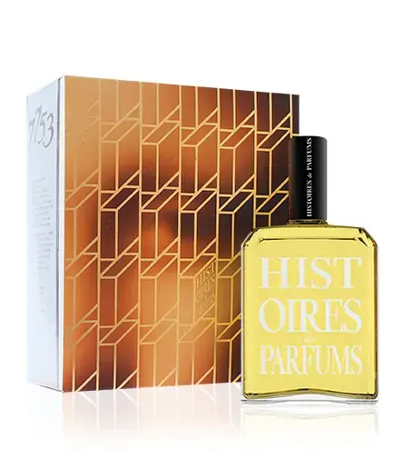 Histoires De Parfums 7753 Unexpected Mona (EDP) parfüümvesi unisex 120 ml