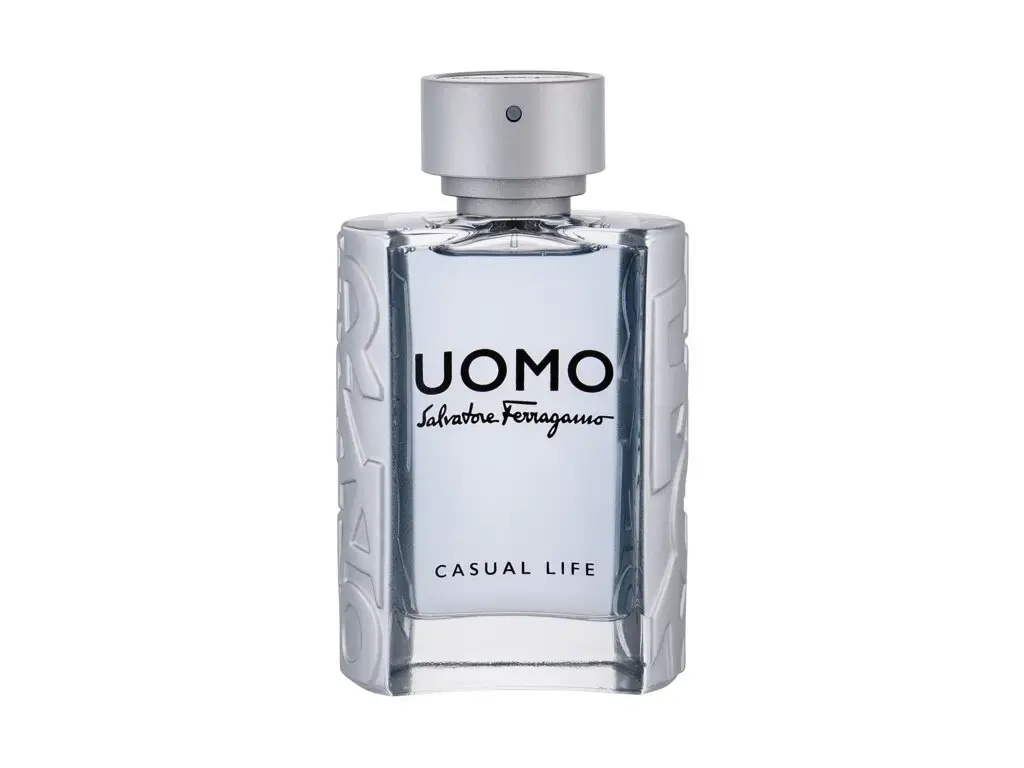 Ferragamo Uomo Casual Life Eau de Toilette 100 ml