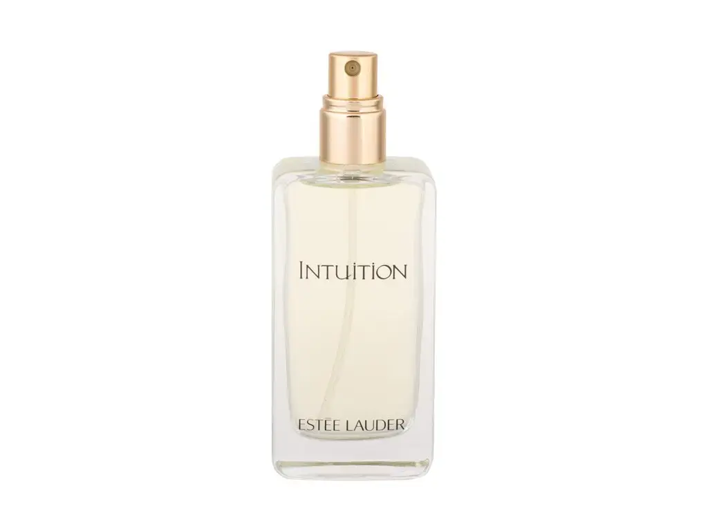 Estée Lauder Intuition Eau de Parfum 50 ml