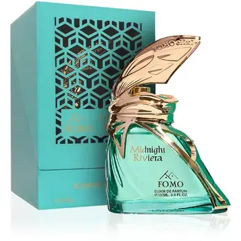 Fomo Midnight Riviera Extrait de Parfum 100ml
