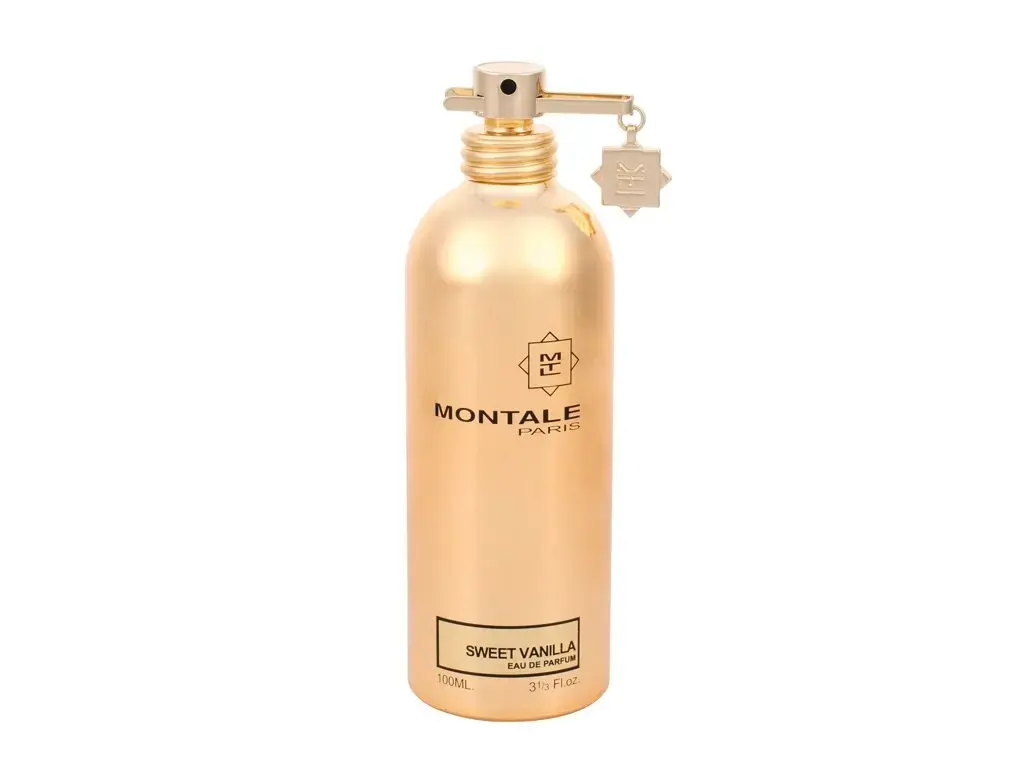 Montale Sweet Vanilla Eau de Parfum 100 ml