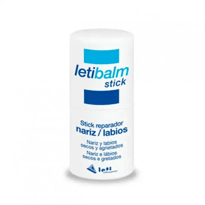 LETI lip balm stick 4g (0000084197290)