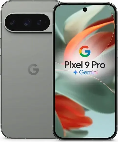 Google Pixel 9 Pro 5G 16GB|128GB Hazel