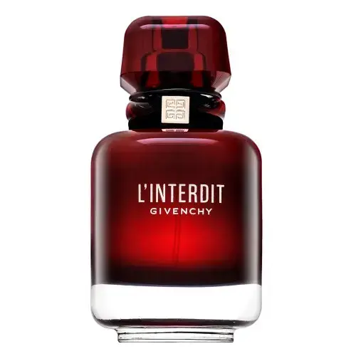 Givenchy L'Interdit Rouge (EDP) parfumuotas vanduo moterims 50 ml