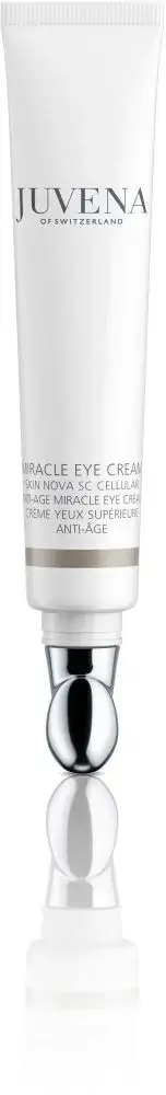 Juvena by Juvena Miracle Eye Cream -20ml/0.6OZ for WOMEN