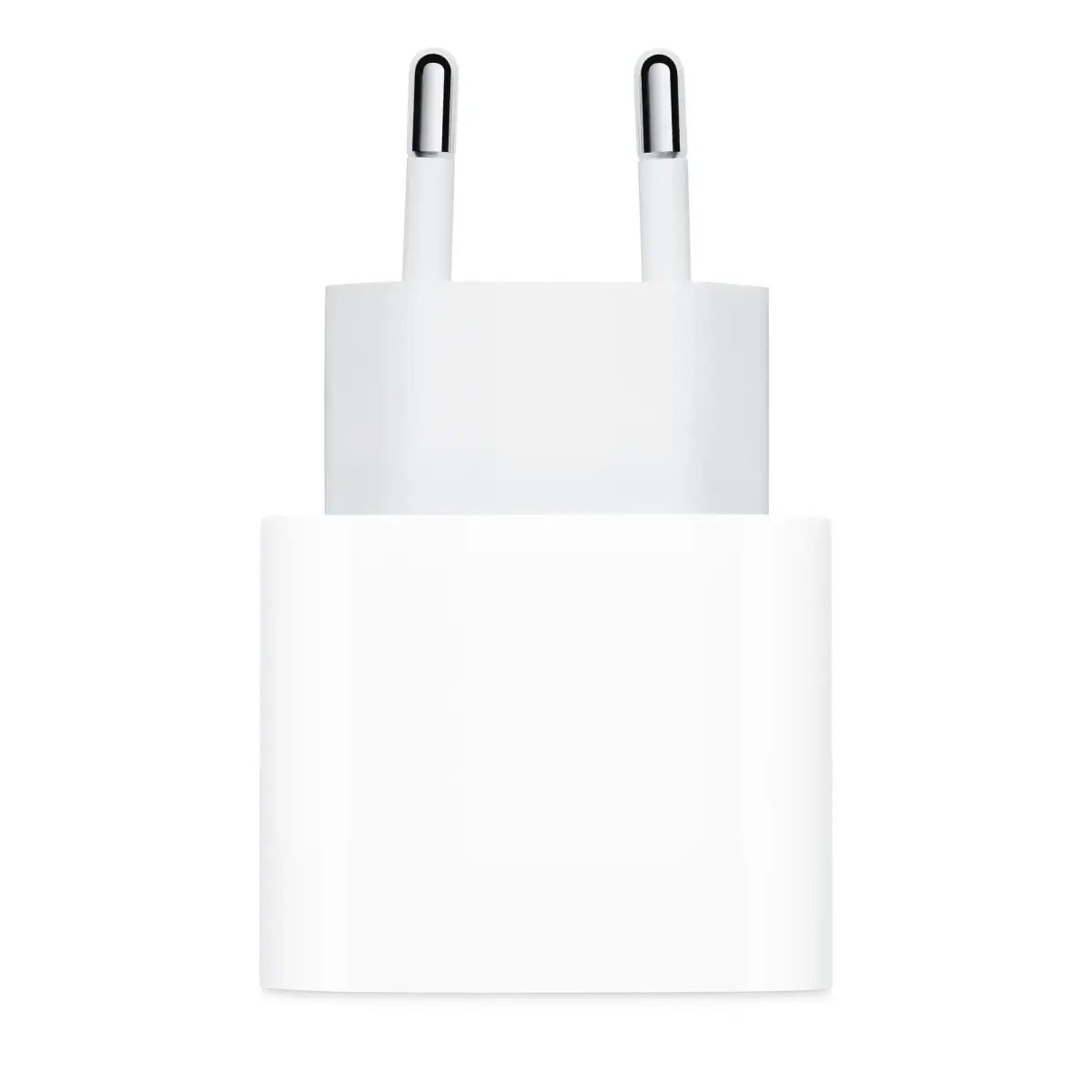 MUVV3ZM|A Apple USB-C 20W Travel Charger (Damaged Package)