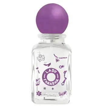 Ajmal Lady Farasha EDT (6293708020003)