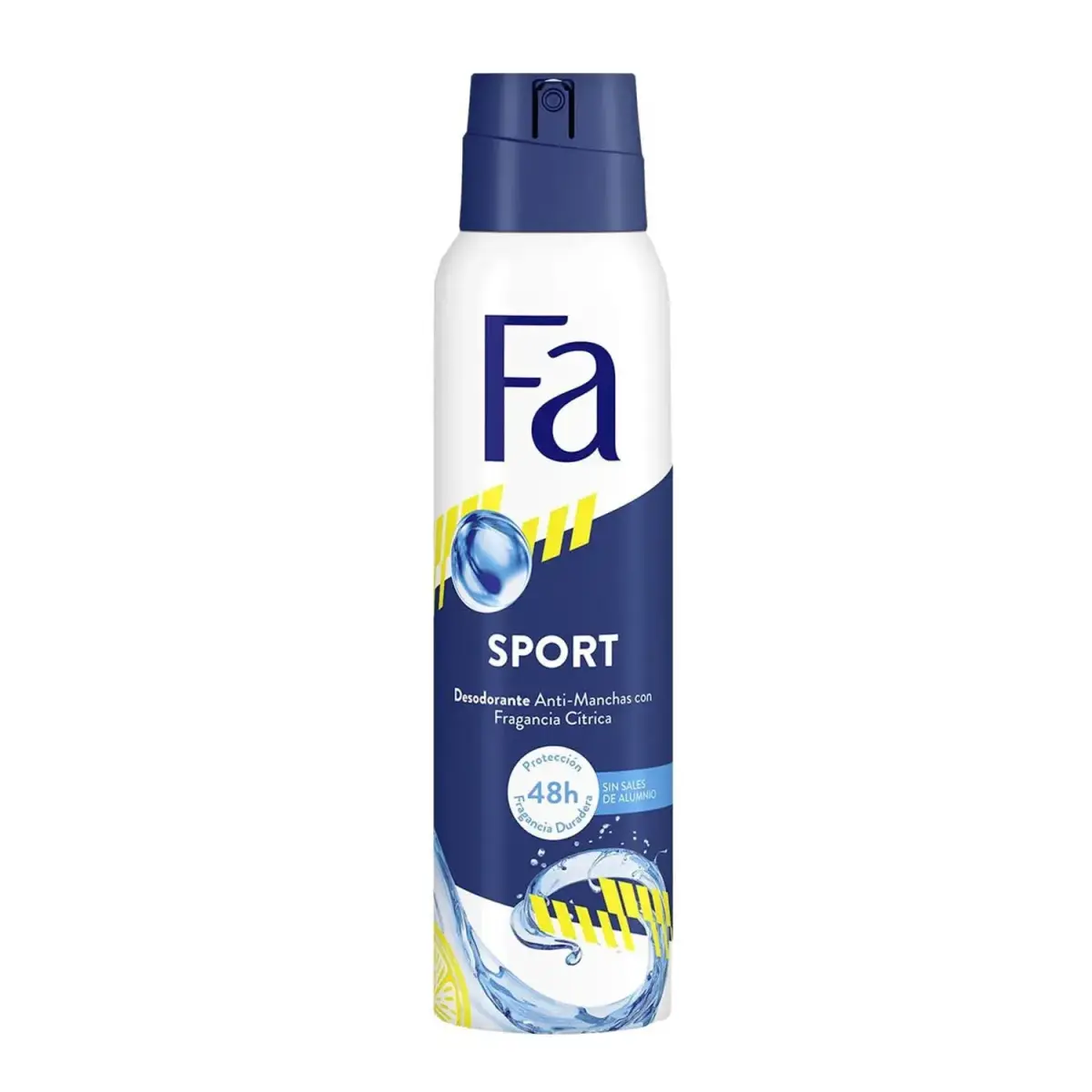 Fa Des Sport Spray 150 (8410436437561)