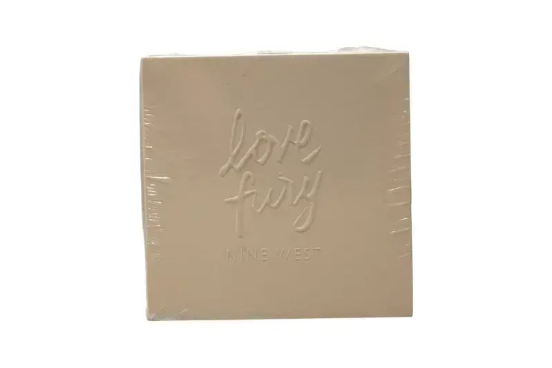 Nine West Set, , Love Fury, Blotters