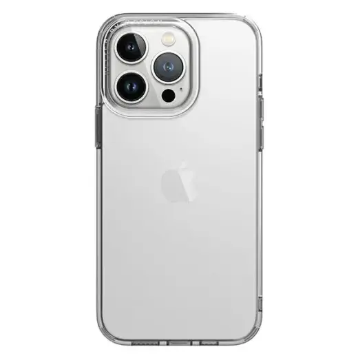UNIQ etui LifePro Xtreme iPhone 14 Pro Max 6,7" przeźroczysty|crystal clear Photo