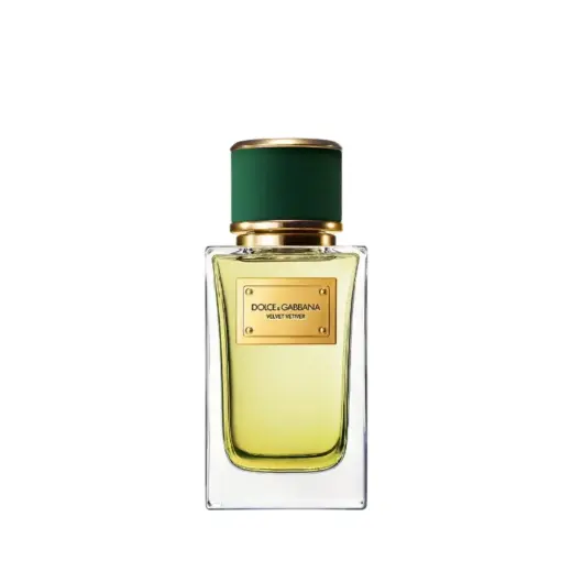 Dolce & Gabbana Velvet Collection Velvet Vetiver (EDP) Eau de Parfum unisex 100 ml
